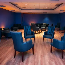 Coral Springs Center for the Arts - Coral Springs