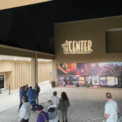 Coral Springs Center for the Arts - Coral Springs