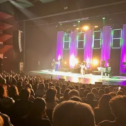 Coral Springs Center for the Arts - Coral Springs