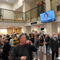 Coral Springs Center for the Arts - Coral Springs