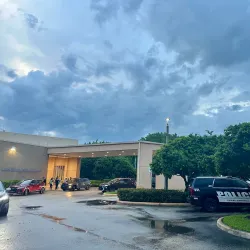 Coral Springs Center for the Arts - Coral Springs