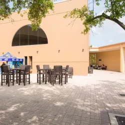 Coral Springs Center for the Arts - Coral Springs