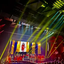 Coral Springs Center for the Arts - Coral Springs