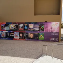 Coral Springs Center for the Arts - Coral Springs