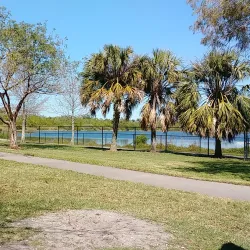 Coral Springs Dog Park - Coral Springs