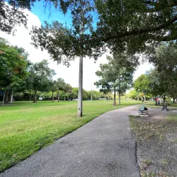 Coral Springs Dog Park - Coral Springs