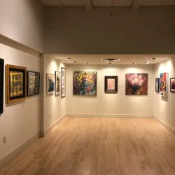 Coral Springs Museum of Art - Coral Springs