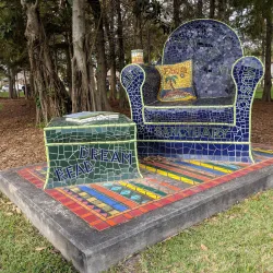 Coral Springs Museum of Art - Coral Springs