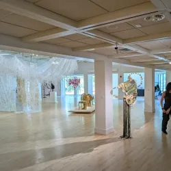 Coral Springs Museum of Art - Coral Springs