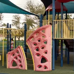 Coral Springs Skate Park - Coral Springs