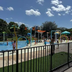 Coral Springs Skate Park - Coral Springs