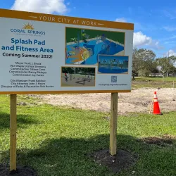 Coral Springs Skate Park - Coral Springs