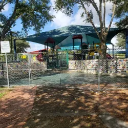 Coral Springs Skate Park - Coral Springs