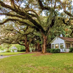 Flamingo Gardens - Coral Springs