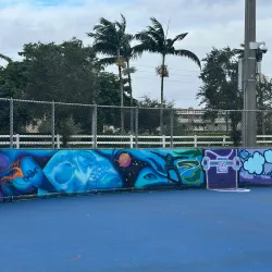 Tamarac Sports Complex - Coral Springs