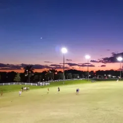 Tamarac Sports Complex - Coral Springs