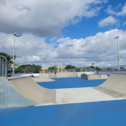 Tamarac Sports Complex - Coral Springs