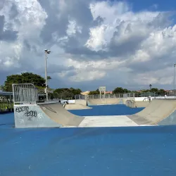 Tamarac Sports Complex - Coral Springs