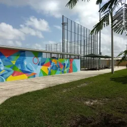 Tamarac Sports Complex - Coral Springs