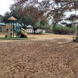 Blackman Park - Crestview