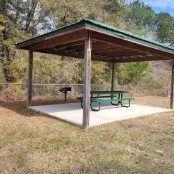 Blackman Park - Crestview