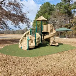 Blackman Park - Crestview