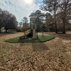 Blackman Park - Crestview