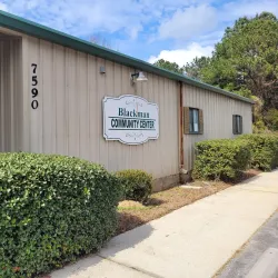 Blackman Park - Crestview