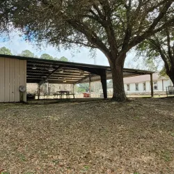 Blackman Park - Crestview