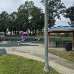 Crestview City Park - Crestview