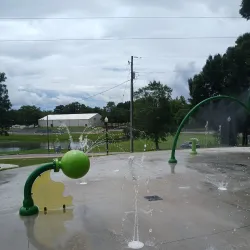 Crestview City Park - Crestview