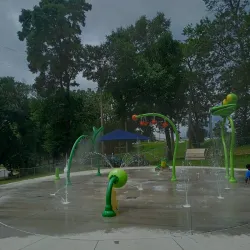 Crestview City Park - Crestview