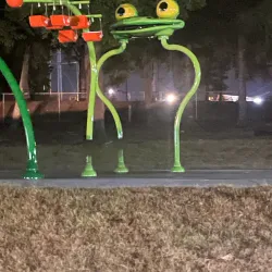 Crestview City Park - Crestview