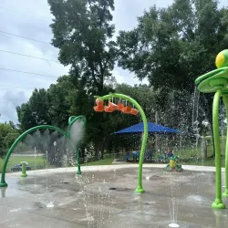 Crestview City Park - Crestview