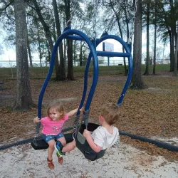 Crestview City Park - Crestview