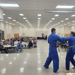 Crestview Community Center - Crestview