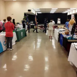 Crestview Community Center - Crestview