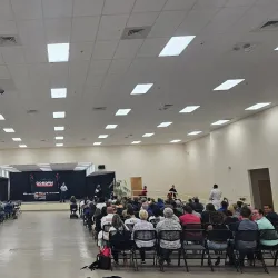 Crestview Community Center - Crestview