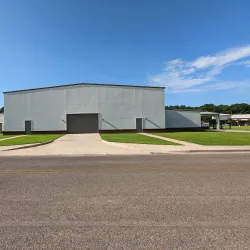 Crestview Community Center - Crestview