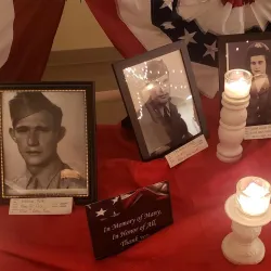 Crestview Community Center - Crestview