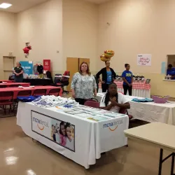 Crestview Community Center - Crestview