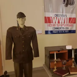 Crestview Community Center - Crestview