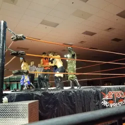 Crestview Community Center - Crestview