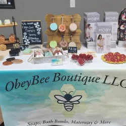 Crestview Farmers Market - Crestview