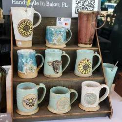 Crestview Farmers Market - Crestview