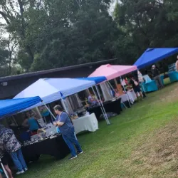 Crestview Farmers Market - Crestview