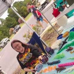 Crestview Farmers Market - Crestview