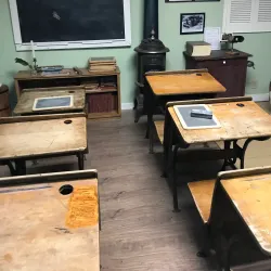 Heritage Museum of Northwest Florida - Crestview