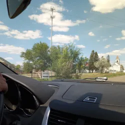 Heritage Museum of Northwest Florida - Crestview