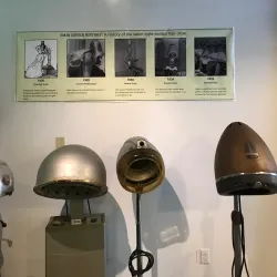 Heritage Museum of Northwest Florida - Crestview